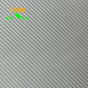 Quartz Fiber Fabric 1200 Heat <strong>Resistance</strong> Durability Material Quartz Fiber Cloth 99% <strong>SIO2</strong> - Product Image 4