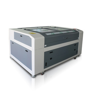 Co2 máy cắt laser 1390 CO2 150 Wát kim loại thép laser CNC Máy 1390 cắt laser Acrylic gỗ máy lưỡi + tổ ong bàn làm việc - Product Image 3