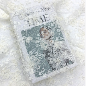 Fornitore di Fabbrica: Tessuto in Rete 100% Poliestere da 125cm, Leggero e Traspirante, per Abiti da Bambina - Product Image 4