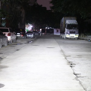 Super Bright 6000K Auto Work LED Headlight 21 Inch Waterproof LED Strip Light New Condition Aftermarket Fog Lights LED Bulb Type - Product Image 5