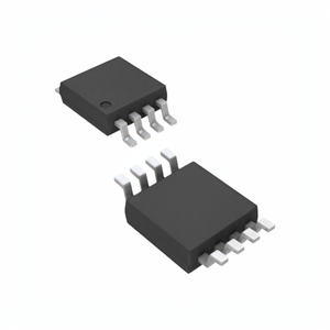 Electronics Component 8 SOlC Exposed Pad Original Power Management (PMIC) MP24971DN-LF-P - Product Image 1