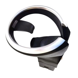ที่วางแก้วน้ำในรถยนต์ BMW แบบพลาสติก สำหรับรถยนต์ E-Class รุ่น 51160443082 - Product Image 3