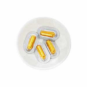 Capsules énergétiques pour hommes très vendues, stimulants naturels pour améliorer les performances, capsules de maca - Product Image 4