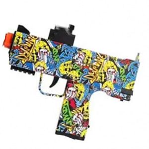 Pistolet à clous sans fil de qualité professionnelle pour une mobilité accrue - Product Image 5