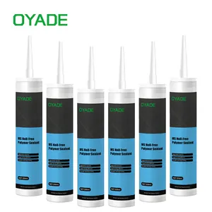 Glue Factory Directly Sale Nail Free Adhesive Strong Bonding Nail Free Glue To Replace Nails