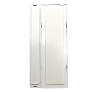 4G Cat.1 Anti-Theft Magnetic Switch Intrusion Detector Factory for Waterproof Alarm Magnetic Door Window Door Sensor