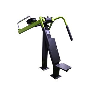 <span class=keywords><strong>Parque</strong></span> escolar <span class=keywords><strong>de</strong></span> diseño moderno profesional personalizable, equipo <span class=keywords><strong>de</strong></span> fitness al aire libre <span class=keywords><strong>de</strong></span> acero galvanizado disponible - Product Image 2