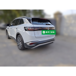 Grande <span class=keywords><strong>promotion</strong></span> Guazi : <span class=keywords><strong>Volkswagen</strong></span> ID.4 X BEV SUV d'occasion, propulsion arrière, 5 places - Product Image 4