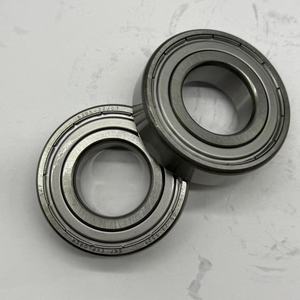 <span class=keywords><strong>Bearing</strong></span> Bola Alur Dalam SKF 6205/6206/6207/6208/6209/6210 Berkualitas Tinggi 25x52x15mm Presisi Tinggi Kecepatan Tinggi Kebisingan Rendah - Product Image 3