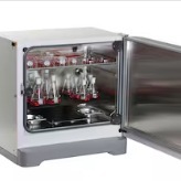 Eppendorf CellXpert CS220 Laboratory Incubator 0-180 Celsius <b>Temperature</b> <b>Control</b> For Cell Culture - Product Image 2