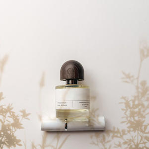 WeWood Vietnam nouveau Style fantaisie formes Vintage bouchon en bois de champignon pour emballage de bouteille de parfum en verre - Product Image 3