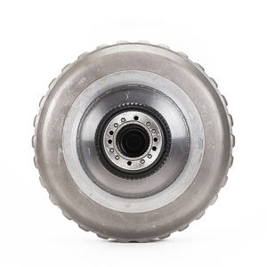 Transmisión DQ500 0BH 0DE 0BT de Doble Embrague Húmedo para VW SCIROCCO TIGUAN TRANSPORTER 4150615090 - Product Image 3