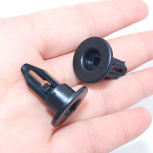 Pernos de Montaje para Parachoques de Coche Xinyida, Diámetro de Cabeza de 12 mm, B394, para Toyota Lexus - Product Image 4