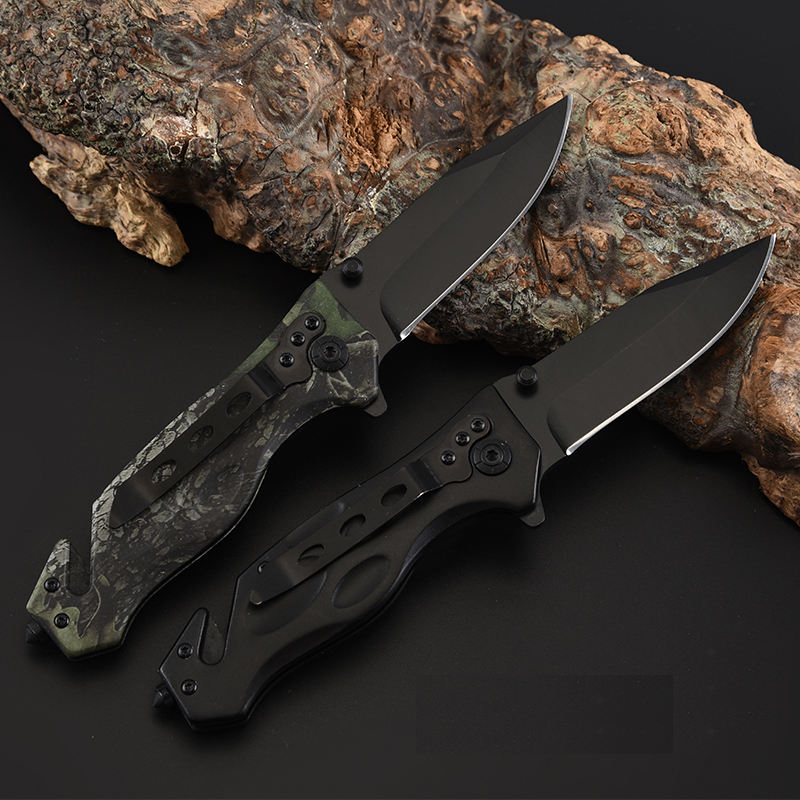 YJ Knives