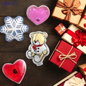 New Products <strong>Reusable</strong> Heart Shape <strong>Hand</strong> <strong>Warmer</strong> Click Hot Pack Pocket Click Heat <strong>Hand</strong> <strong>Warmer</strong> - Product Image 3