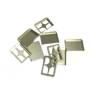 Bosi tùy chỉnh độ chính xác cao mumetal <span class=keywords><strong>EMI</strong></span> RF <span class=keywords><strong>RFI</strong></span> che chắn Bìa hộp - Product Image 4