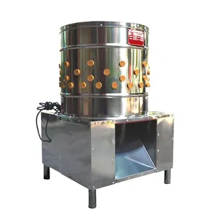 poultry feather removal machine, feather plucker machine used for chicken, goose and poultry