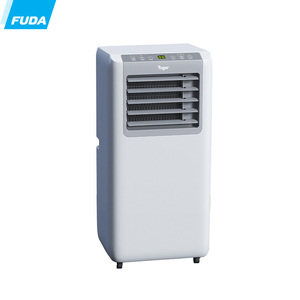 Climatiseur mobile électrique portable 7000 BTU avec WiFi pour usage domestique - Product Image 3