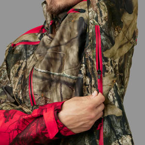 Chaquetas de Caza Ligeras, Impermeables y Transpirables para Hombre, en Oferta, Precio Razonable - Product Image 3