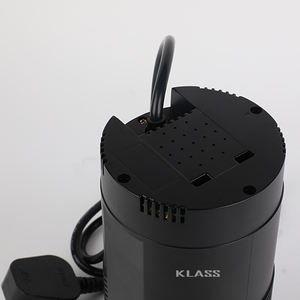 Prise de courant intelligente IP65 avec éclairage LED, charge sans fil, prise USB-C, prise Wifi pour cuisine, maison, bureau, prise française - Product Image 6