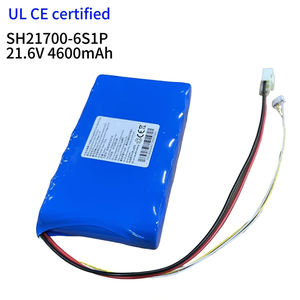 가격 18650 <span class=keywords><strong>lifepo4</strong></span> 배터리 팩 36v 10AH 21700 4600mah <span class=keywords><strong>5000mah</strong></span> 충전식 배터리 21.6v 24h 딥 사이클 리튬 이온 배터리 - Product Image 5