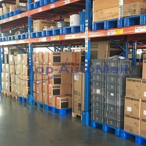 6ES7223-1PM22-0XA8 6ES72231PM220XA8 Digital I/O Module <strong>SM223</strong> 8DI 8DO for PLC - Product Image 4