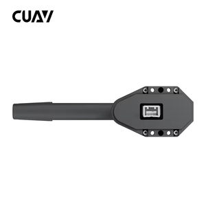 Hot Sales CUAV SKYE <span class=keywords><strong>2</strong></span> Flug geschwindigkeit sensor Holybro Ardu pilot Pixhawk PX4 Drohne Auto Heizung Airspeed - Product Image 1