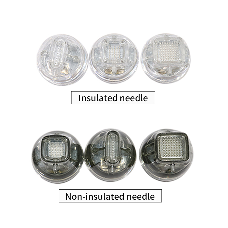 Fractional Microneedling RF Radio Frequency Microneedling Microneedle Radiofrequency Micro Needle Fractional Rf