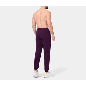 Pantalones Deportivos Personalizados con Logotipo OEM, 100% Algodón, Ligeros, Casuales, para Gimnasio y Viajes, con Cordón Ajustable, Cómodos y Amigables con la Piel, para Hombre - Product Image 2