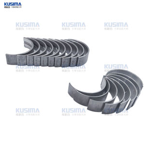 Подшипник коленчатого вала для двигателя, соединительный стержневой подшипник, втулка для AUDI VW C5 2,4 APS BDV C5 2,8 C6 2,0 T C6 2,4 C6 2,8 C6 3,2 C7 2,5 - Product Image 2