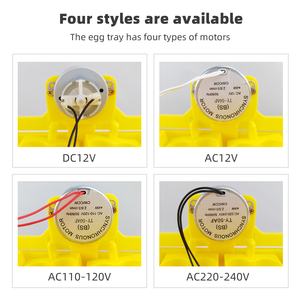 ถาดใส่ไข่ไก่สำหรับ<span class=keywords><strong>ฟัก</strong></span>ไข่ 36 ฟอง แบบมัลติฟังก์ชั่น ขายดีอันดับต้นๆ - Product Image 4