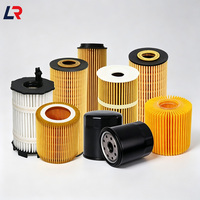 Élément de filtre à huile pour moteur, prix Chine, pièces moteur avec filtre à huile ISO, référence OEM 88984215, prix de l'élément de filtre à huile