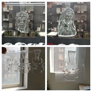 Trung Quốc OEM ABS Nhựa Rồng Fdm Dịch Vụ In Ấn <span class=keywords><strong>Sls</strong></span> Sla Nylon Pa12 Nhựa Nhanh Chóng Nguyên Mẫu Rõ Ràng Nhựa Pla Nguyên Mẫu - Product Image 2