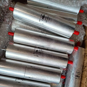 Высококачественный дизельный фильтр подходит для нового двигателя Audi, топливный фильтр 8T0127401A - Product Image 5