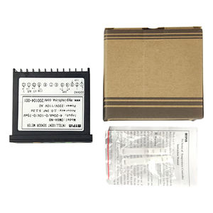 MYPIN आर्थिक कार्यात्मक डिजिटल दबाव सूचक (DM8A-R0) - Product Image 4