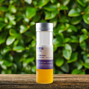 चीन में निर्मित बोतल 0.5 ग्राम में पौधे आधारित क्रिएमर्स में तेल प्राकृतिक एमुल्सीफायर का तेल - Product Image 2