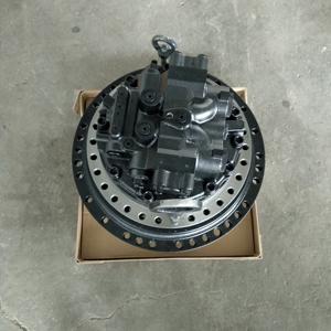 SANY-Motor de pista SY215 SY235, 21 toneladas, excavadora de viaje, accionamiento Final para máquina excavadora SANY 401-00454C - Product Image 6