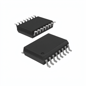 ชิปจัดการพลังงาน (PMIC) 16 SOIC ซื้อออนไลน์จากผู้ผลิตชิ้นส่วนอิเล็กทรอนิกส์ รุ่น MAX696EWE+T - Product Image 1