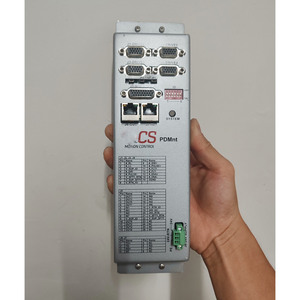 Controlador de movimiento PDMnt-4-08-08-00-00-1 - Product Image 1