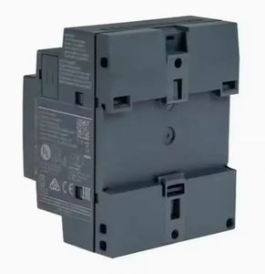 Модуль отображения логотипа Siemens 6ED1055-4MH08-0BA1, кнопки оператора, удобные для пользователя функции HMI, улучшенные для PLC - Product Image 5