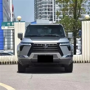 Lexus GX 550h <span class=keywords><strong>Usato</strong></span> PRONTO PER LA SPEDIZIONE VENDITA 2025 Lexus Grado Industriale Fai-da-te OEM/ODM/OBM Plastica Alluminio Acciaio Garanzia 3 Anni - Product Image 2