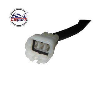 XinYang — CDI à 6 broches pour Jaguar 500 300cc Panda ATV, pièces Quad - Product Image 2
