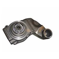 Accessoires de pompe à eau pour moteur HEHUI 3306T 3306, 2W8003 2W8004, pièces d'excavateur diesel pour moteur Cat