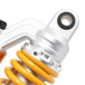 Accessoires universels de moto 330mm 350mm pour Yamaha Scooter ATV Quad D15 - Product Image 3