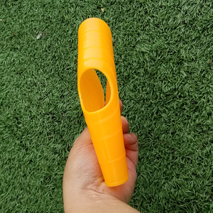 Cônes d'agilité pour le football avec sac de transport et support, en matériau PE écologique, pour l'entraînement <span class=keywords><strong>sportif</strong></span> de football et de basketball - Product Image 3