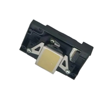 Cabezal de impresión para Epson DTF rx610 rx595 r290 l801 r280 P50 r330 l800 l805 T60 T50 A50 L803,L810,L850,PX610,PX650,PX660