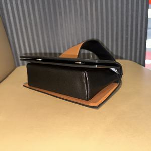 Moda ragazze bella mini borsa di colore a contrasto per le donne <span class=keywords><strong>chic</strong></span> carino a forma di cuore manico da <span class=keywords><strong>donna</strong></span> <span class=keywords><strong>casual</strong></span> piccola borsa a tracolla - Product Image 5