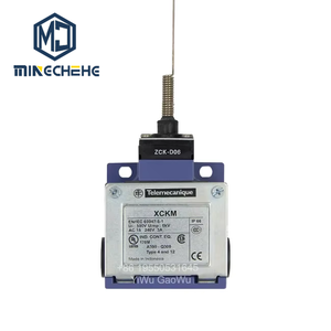 ลิมิตสวิตช์ XCKM ZCKM1H29C หัวควบคุม Telemecanique รุ่น ZCK-D06 XCKM106C ลิมิตสวิตช์ - Product Image 1