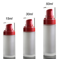 Kosmetik verpackung Tropf flasche mit ätherischen Ölen Flacon Huile Bernstein glasflasche mit Tropf deckel 15ml 30ml 50ml 100ml