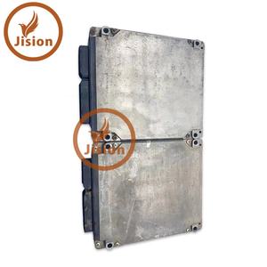 Controlador de Motor ECU ECM 430-7160 para Excavadora 320 323 325 326 330 335 336 - Product Image 5